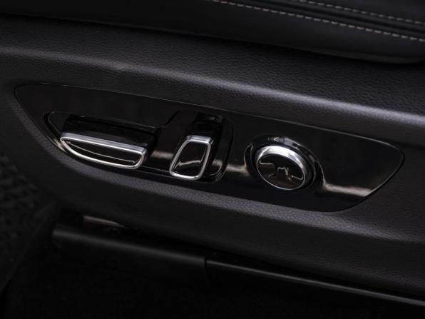 GAC GS8 II с пробегом 2023 года, цена 3 538 000 рублей, 60685 км, внедорожник, Автокод Объявления