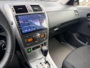 Toyota Corolla X (E140 E150) Рестайлинг Владикавказ  - изображение 25