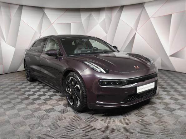 Zeekr 001 I с пробегом 2021 года, цена 3 509 150 рублей, 38153 км, лифтбек, Автокод Объявления