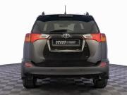 Toyota RAV4 IV (XA40) Москва  - изображение 34