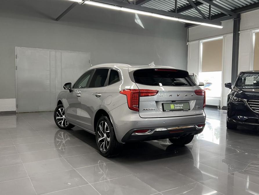 Haval Jolion I Тверь  - изображение 6