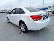 Chevrolet Cruze I Рестайлинг Тюмень  - изображение 21