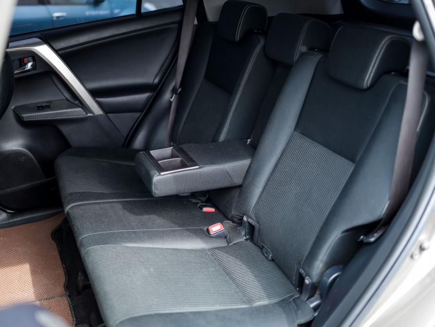 Toyota RAV4 IV (XA40) Ижевск  - изображение 12