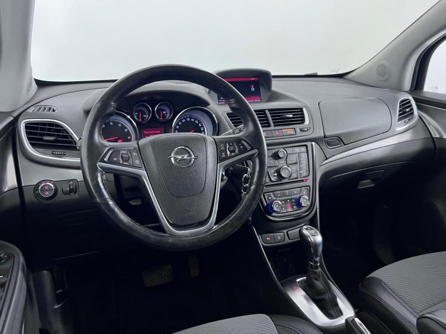 Opel Mokka I Ростов-на-Дону  - изображение 10