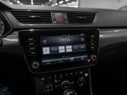 Skoda Superb III Москва  - изображение 36