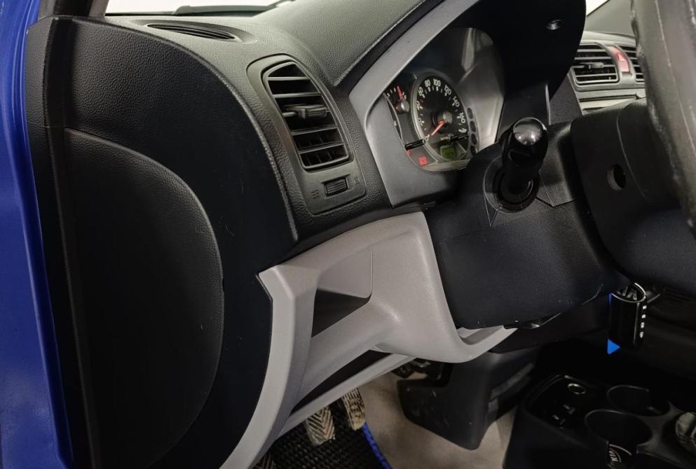 Kia Picanto I Волгоград  - изображение 9