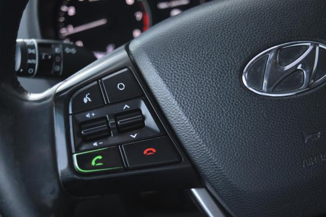 Hyundai Creta I с пробегом 2018 года, цена 1 550 000 рублей, 160602 км, внедорожник, Автокод Объявления