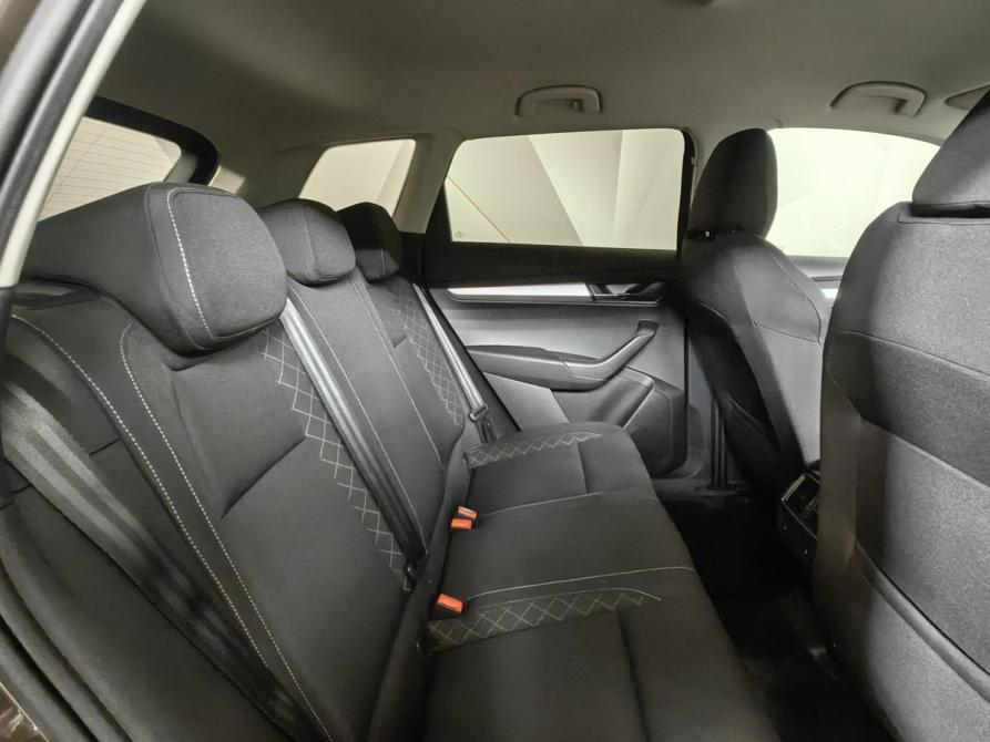 Skoda Karoq I Москва  - изображение 16