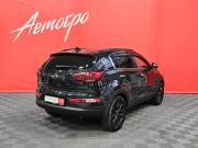 Kia Sportage III Рестайлинг Вологда  - изображение 25