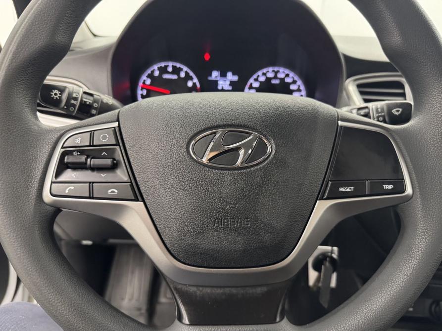 Hyundai Solaris II Рестайлинг Воронеж  - изображение 19
