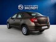 Renault Logan II Рестайлинг Челябинск  - изображение 20