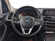 BMW X3 III (G01) Москва  - изображение 50