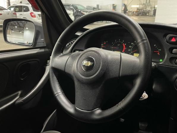 Chevrolet Niva I Рестайлинг с пробегом 2015 года, цена 538 000 рублей, 98800 км, внедорожник, Автокод Объявления