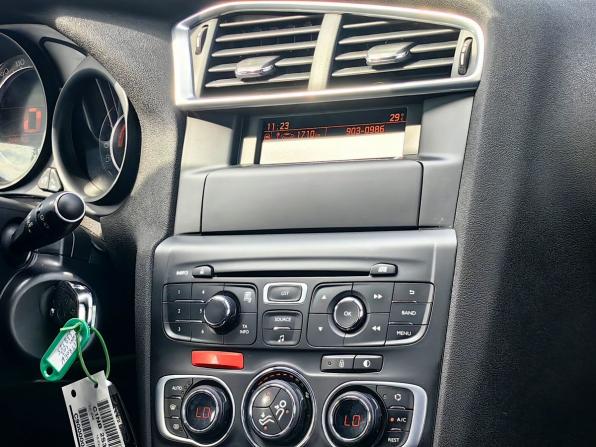 Citroen C4 II с пробегом 2013 года, цена 559 000 рублей, 184665 км, хэтчбек, Автокод Объявления
