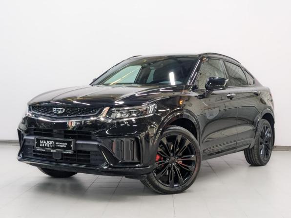 Geely Tugella I Рестайлинг с пробегом 2023 года, цена 2 950 000 рублей, 33260 км, внедорожник, Автокод Объявления