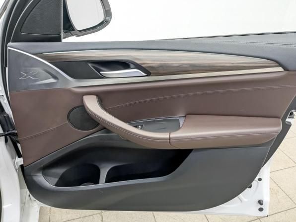 BMW X3 III (G01) с пробегом 2021 года, цена 4 700 000 рублей, 87641 км, внедорожник, Автокод Объявления