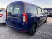Lada (ВАЗ) Largus I Рестайлинг Екатеринбург  - изображение 8