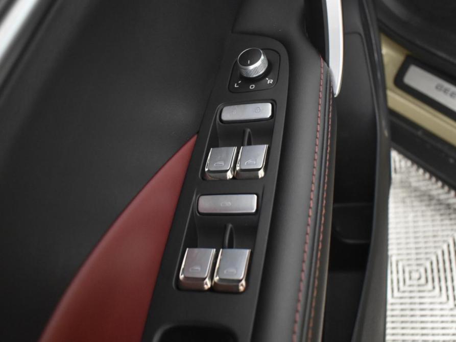 Geely Coolray I Санкт-Петербург  - изображение 20