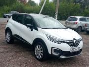 Renault Kaptur I Рестайлинг Стерлитамак  - изображение 17