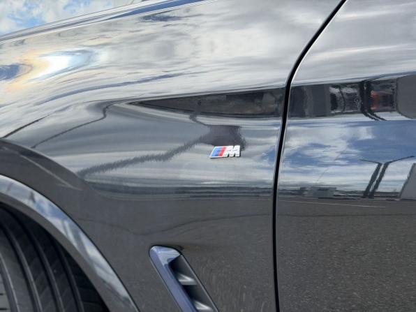 BMW X3 III (G01) с пробегом 2019 года, цена 4 325 000 рублей, 128565 км, внедорожник, Автокод Объявления