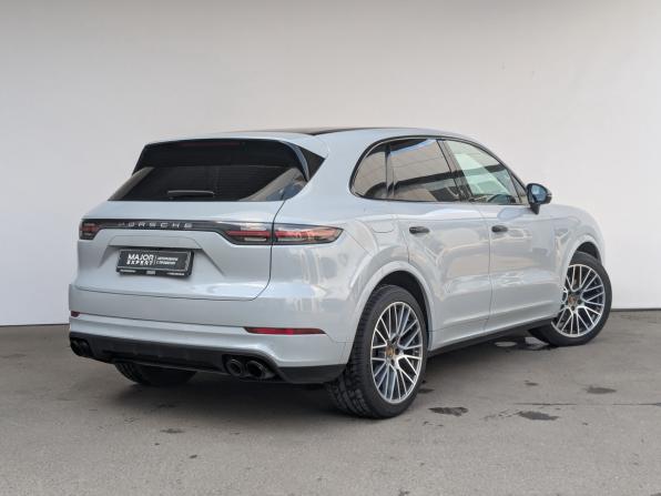 Porsche Cayenne III с пробегом 2020 года, цена 6 800 000 рублей, 85775 км, внедорожник, Автокод Объявления
