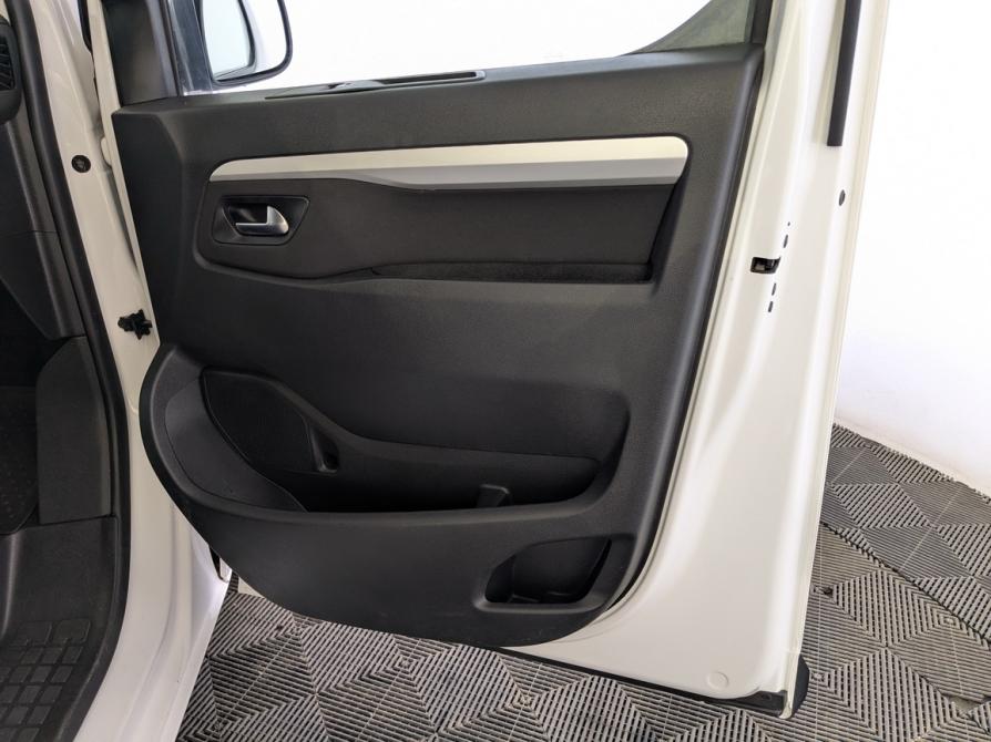 Citroen SpaceTourer I Москва  - изображение 24