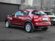 Nissan Juke I Москва  - изображение 22