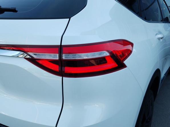 Haval F7 I с пробегом 2021 года, цена 1 640 000 рублей, 84000 км, внедорожник, Автокод Объявления