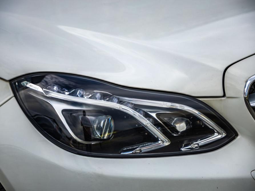 Mercedes-Benz E-Класс IV (W212 S212 C207) Рестайлинг Волгоград  - изображение 11