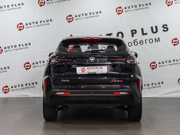 Changan X5 Plus I Рестайлинг с пробегом 2025 года, цена 2 449 000 рублей, 416 км, внедорожник, Автокод Объявления