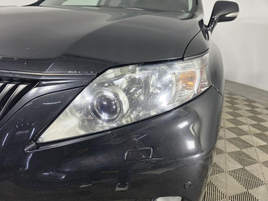 Lexus RX III Москва  - изображение 8