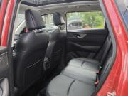 Changan CS35 Plus I Рестайлинг Санкт-Петербург  - изображение 24