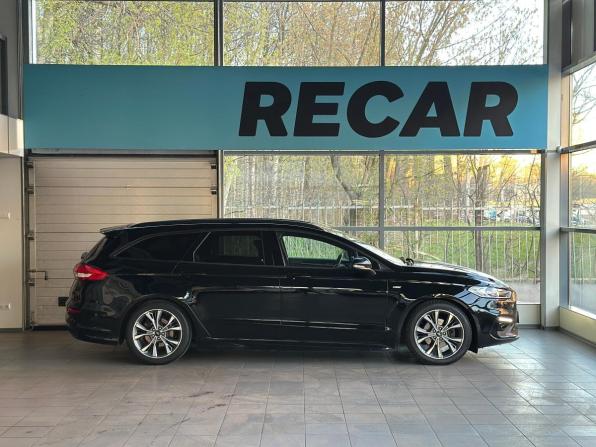 Ford Mondeo V Рестайлинг с пробегом 2019 года, цена 2 170 000 рублей, 213662 км, универсал, Автокод Объявления