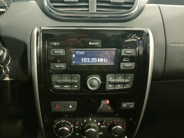Nissan Terrano III (D10) с пробегом 2020 года, цена 1 699 000 рублей, 65000 км, внедорожник, Автокод Объявления