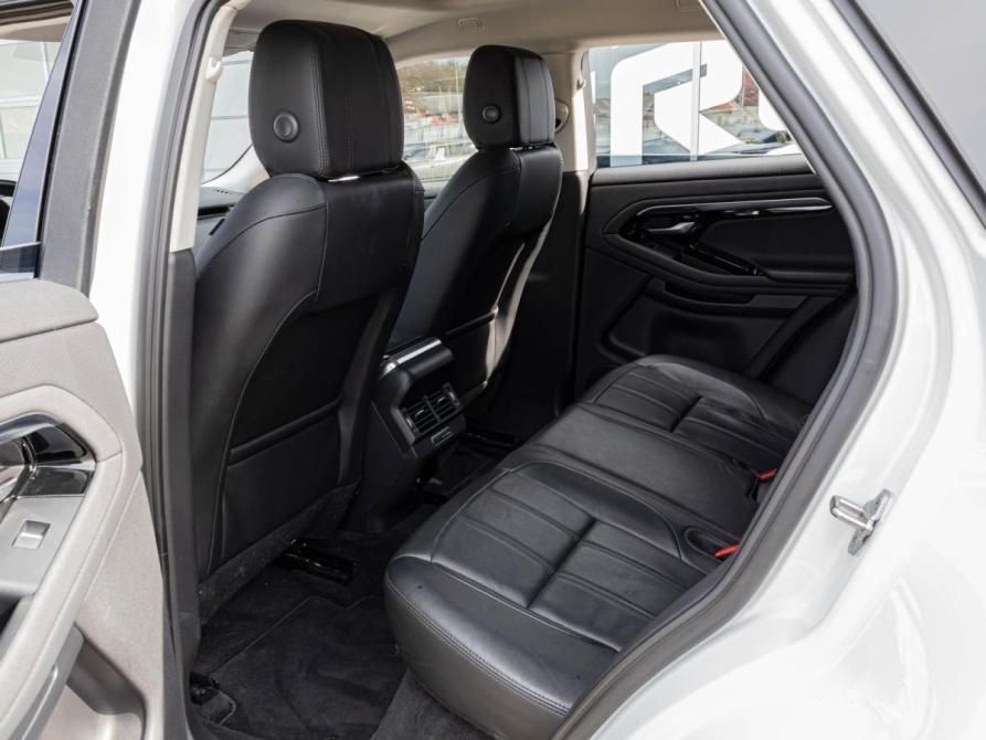 Land Rover Range Rover Evoque II Краснодар  - изображение 11