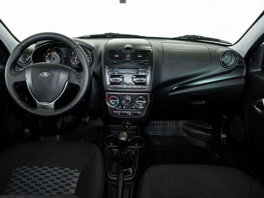 Lada (ВАЗ) Granta I Рестайлинг Казань  - изображение 7