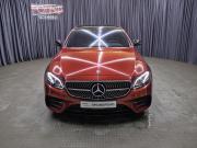Mercedes-Benz E-Класс AMG V (W213) Москва  - изображение 29