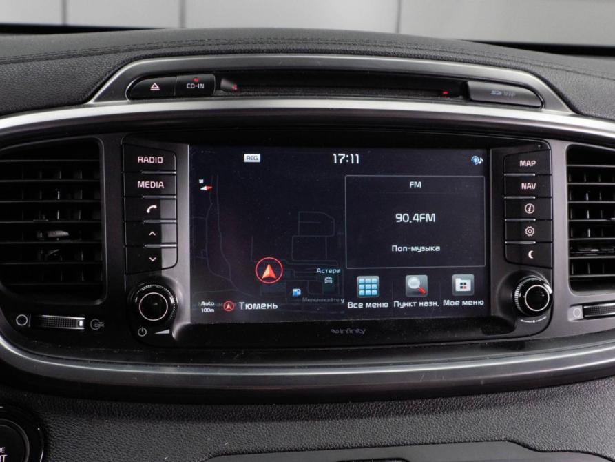 Kia Sorento III Prime Тюмень  - изображение 19