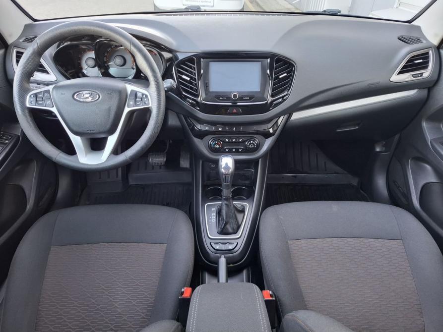 Lada (ВАЗ) Vesta I Саратов  - изображение 10