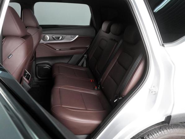 Chery Tiggo 7L с пробегом 2025 года, цена 2 849 000 рублей, 8612 км, внедорожник, Автокод Объявления