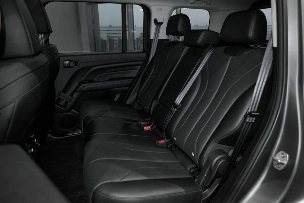 Haval H9 II Москва  - изображение 7