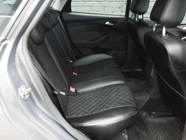 Ford Focus III с пробегом 2014 года, цена 870 000 рублей, 173145 км, седан, Автокод Объявления