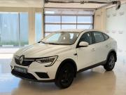 Renault Arkana I Москва  - изображение 20