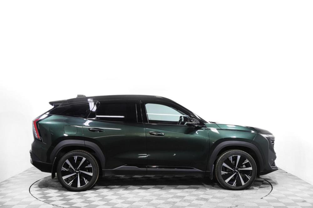 Geely Atlas II Москва  - изображение 4