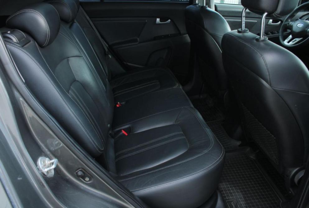 Kia Sportage III Саратов  - изображение 26