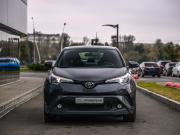 Toyota C-HR I Санкт-Петербург  - изображение 34