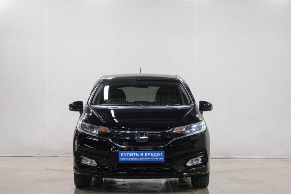 Honda Fit III Рестайлинг Новокузнецк  - изображение 2