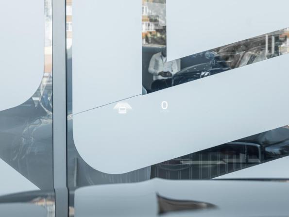 Geely Monjaro I Рестайлинг с пробегом 2024 года, цена 3 570 000 рублей, 15337 км, внедорожник, Автокод Объявления