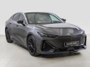 Changan UNI-V I Москва  - изображение 31