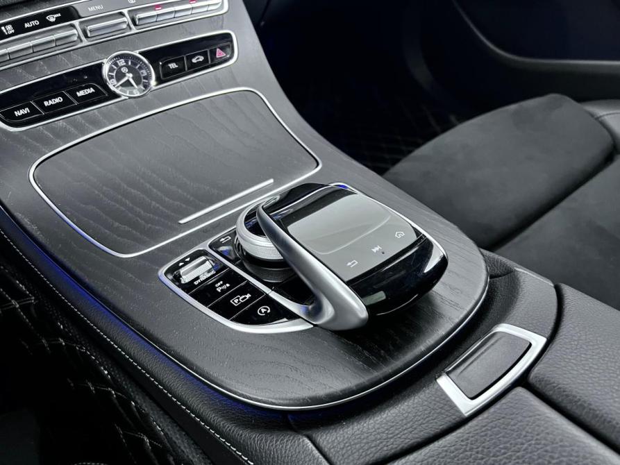 Mercedes-Benz E-Класс V (W213 S213 C238) Ростов-на-Дону  - изображение 16